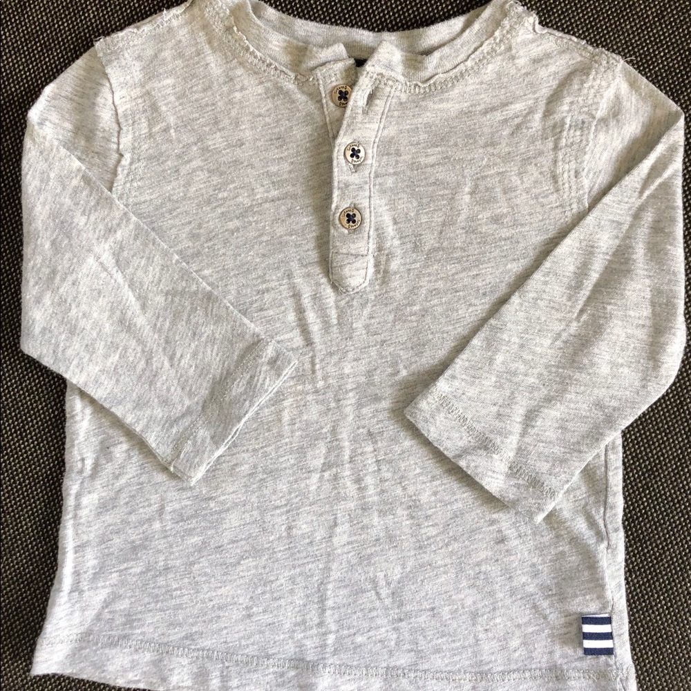 Splendid Boy’s Henley size 6-12 months